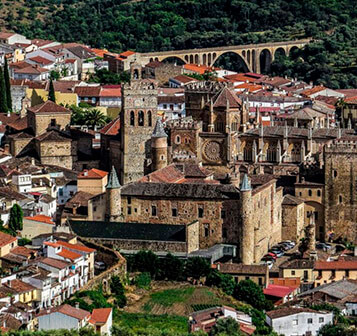 La OMT ha designado a los mejores pueblos para el turismo de 2022