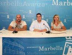 La presentación del congreso.