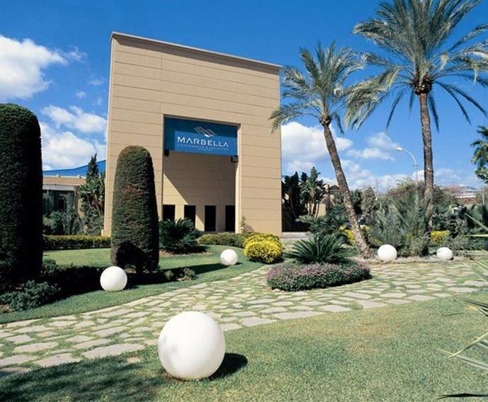 Más de 1.300 abogados llegan a Marbella para el 19º Congreso Jurídico