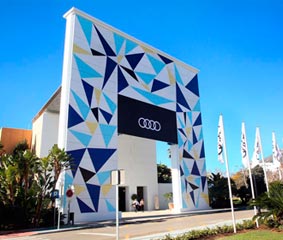 El Palacio de Congresos de Marbella apuesta por la calidad