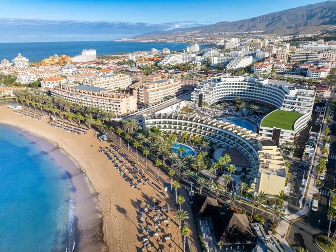 Spring Hotels adquiere Mare Nostrum Resort a Selenta Group