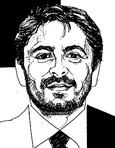 Jorge Marichal