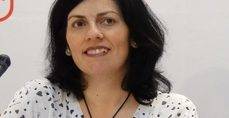 La concejala de Turismo de Xàtiva, Mariola Sanchís.