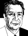 Antonio Mariscal