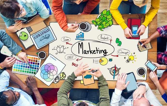 El 46% de las empresas españolas ven la marca como un activo estratégico clave