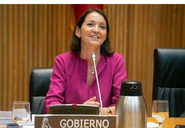 Maroto insiste en un apoyo ‘urgente y firme’ al Sector