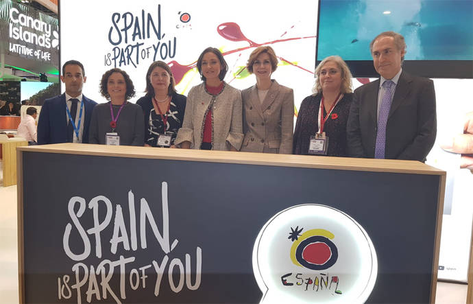 Los disturbios en Cataluña, ‘un lastre para el Turismo’