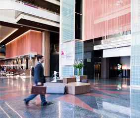 Madrid Marriott Auditorium acoge este mes el World Retail Congress
