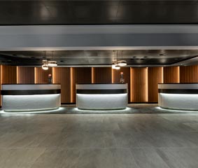 Marriott potencia su oferta alojativa y de reuniones en el aeropuerto de Frankfurt