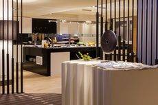 Executive Lounge, un espacio para personas únicas