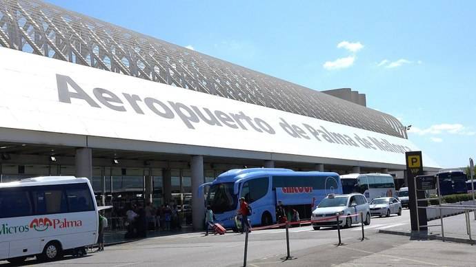 Baleares será el primer destino que abra sus puertas al mercado internacional