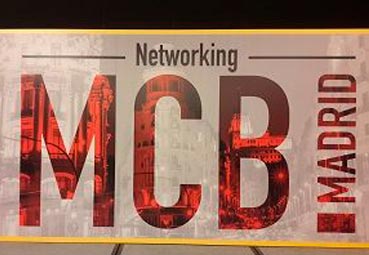 Madrid reúne al Sector en un nuevo ‘networking’