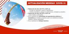 Máxima seguridad anti Covid-19 en ECOFIN2020