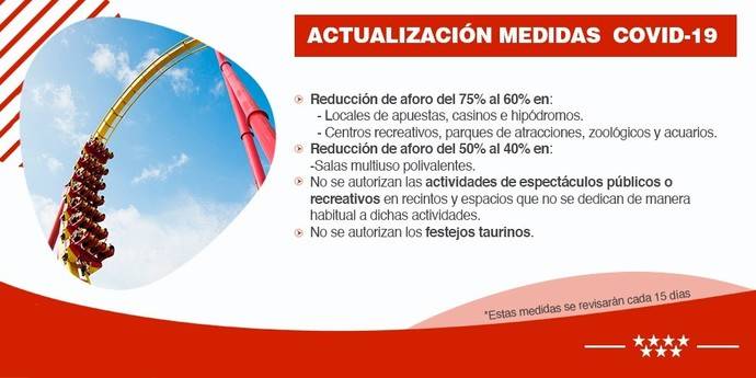 M&#225;xima seguridad anti Covid-19 en ECOFIN2020
