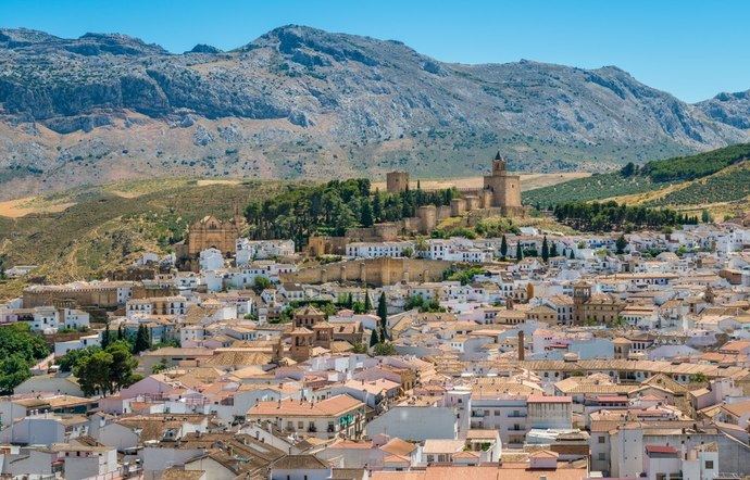 El V Foro Turístico de UNAV se realizará en Antequera entre el 23 y 25 de octubre