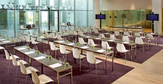 Meliá Hotels International se adapta a las necesidades del Turismo de Reuniones