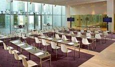 El grupo está adptando sus instalaciones y servicios a las demandas actuales de la Industria de Reuniones.