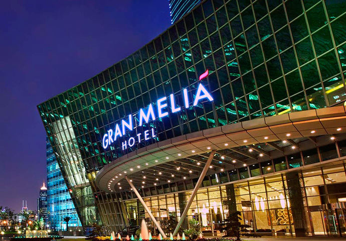 Meliá, tercera empresa más confiable en ‘Viajes, restauración y ocio’