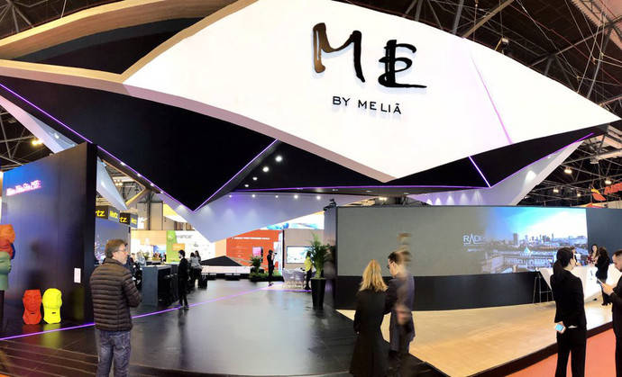 Meliá ofrece Amazon Pay como forma de pago