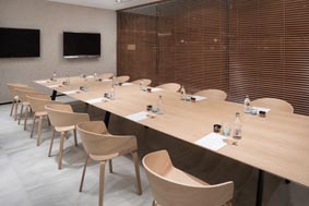 Meliá sigue preparando sus hoteles para acoger reuniones y eventos más seguros