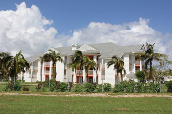 Se reabren los hoteles afectados por el huracán Irma