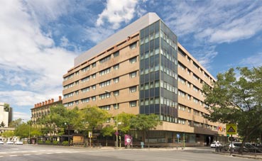 Meliá Madrid Serrano abre con una apuesta MICE