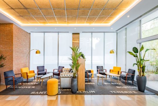 Meridia Capital vende el hotel Madrid Chamartín Affiliated by Meliá