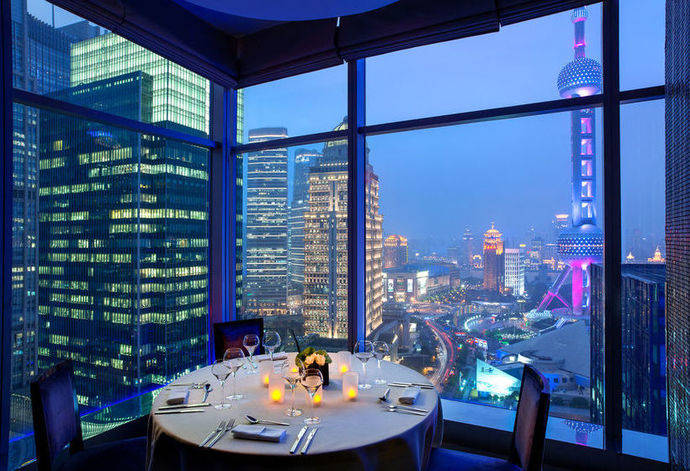 Meliá firma por la gestión de otro hotel en Shanghai