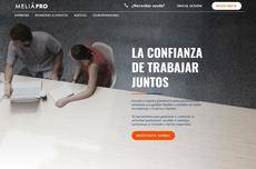 La plataforma está diseñada para gestores de 'business travel', organizadores de eventos, agentes de viajes y turoperadores y empresas DMC.