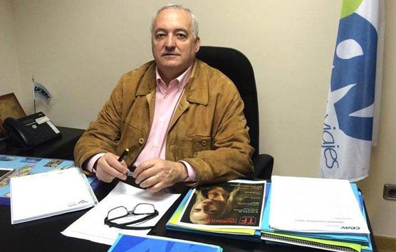 Méndez: ‘El 2022 será el año del impulso a los viajes sostenibles y no masificados’