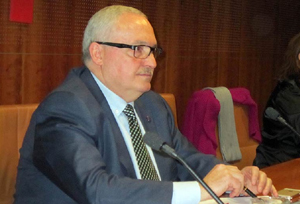 José Luis Méndez, elegido por unanimidad nuevo presidente de UNAV