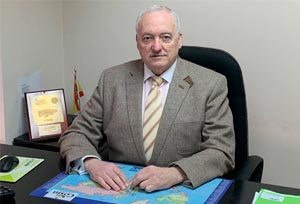 Méndez: ‘Hasta la próxima temporada de verano no se verán signos positivos’