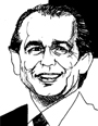 Alberto Mendoza