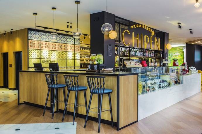 El hotel Mercure Atenea Aventura acoge a bloggers