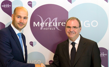 Nuevo proyecto de AccorHotels en Galicia