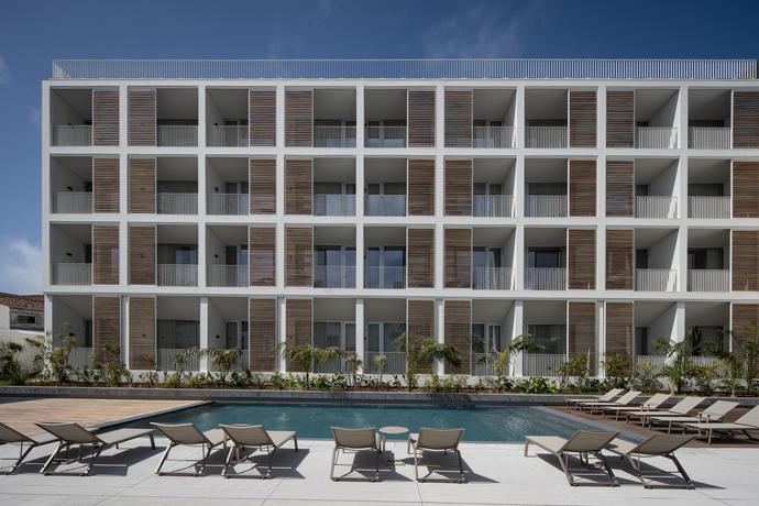Mercure Ponta Delgada Azores abre sus puertas en la Isla de San Miguel