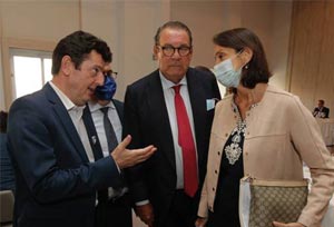 Un verano con freno y marcha atrás
