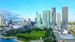 La oficina de convenciones y congresos de Miami nombra nuevo CEO y presidente