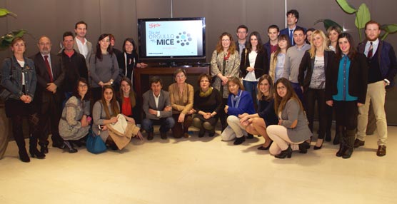 El Sector MICE celebra el Global Meeting Industry Day resaltando su importancia