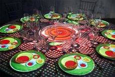 La nueva propuesta de MICE Catering.