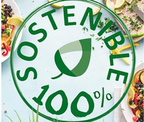 MICE Catering, reconocida por sus eventos sostenibles