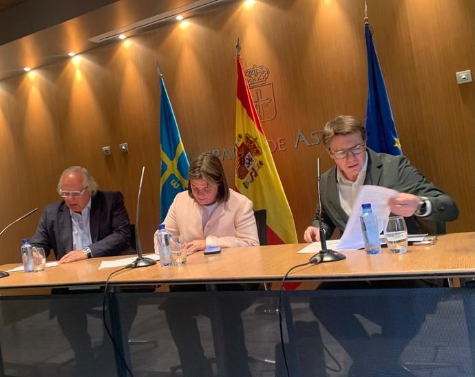 Presentación del proyecto.