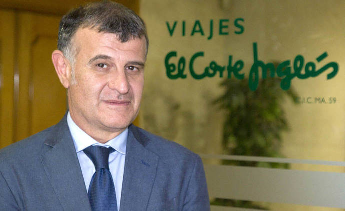 De la Mata: ‘NDC tiene potencial si se tienen en cuenta las necesidades de todos’