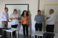  (Foto: Hotel Escuela Mirador)