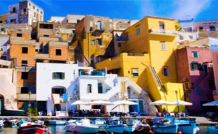 MITM Euromed tendrá lugar en el mar Mediterráneo