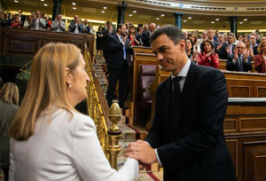 El PSOE aboga por un cambio de rumbo en la política turística y en las estructuras