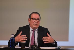 Mesa del Turismo: ‘España tiene que defender que la OMT siga en Madrid’