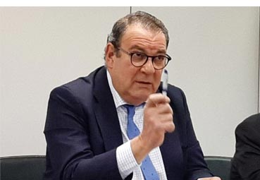 La Mesa critica la lentitud de la SEPI y el silencio sobre los fondos europeos