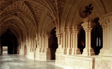 Nuevas propuestas del Monasterio de Piedra para MICE
