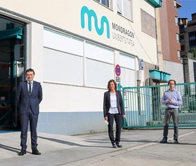 La Universidad de Mondragón transforma un congreso presencial en virtual